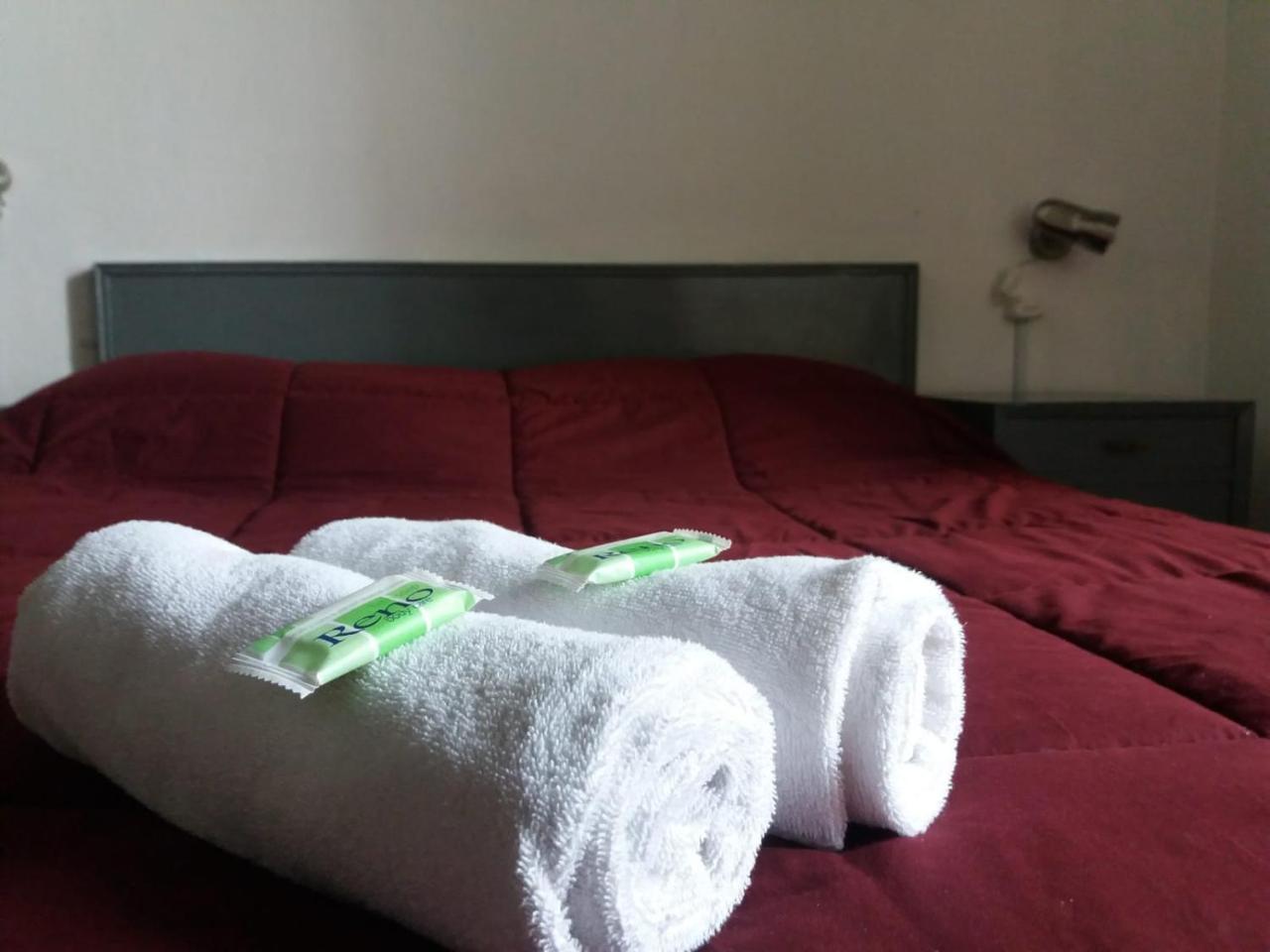 Claridge Hotel 몬테비데오 외부 사진