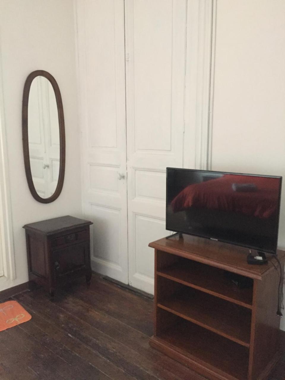 Claridge Hotel 몬테비데오 외부 사진