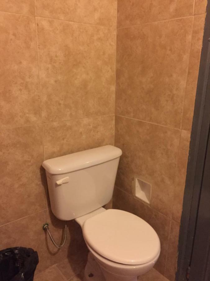 Claridge Hotel 몬테비데오 외부 사진
